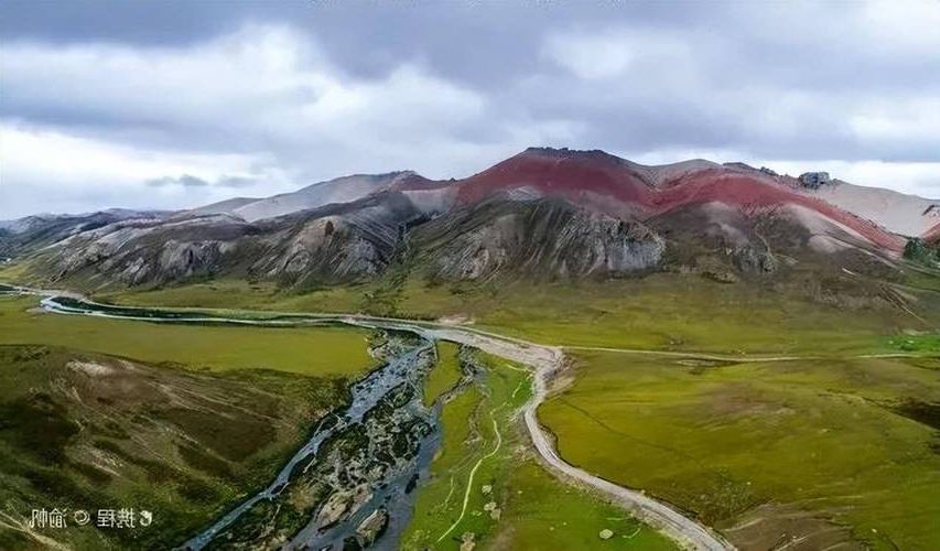 高原屏障下的零感染坚守：萨嘎县防疫地理优势解析_14387