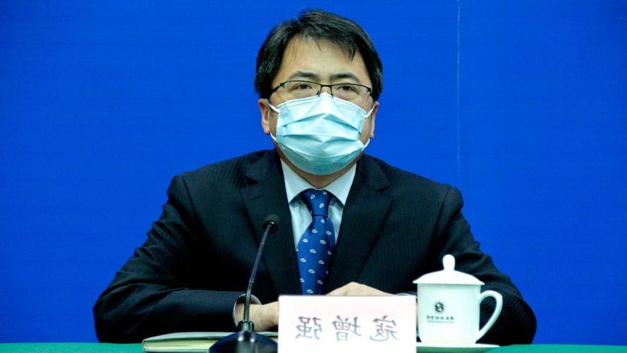肥东县：江淮腹地交通枢纽的疫情承压与精准防控
