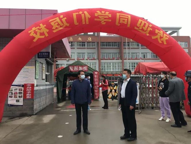 鹿泉：华北交通枢纽下的疫情破防与围堵_34239
