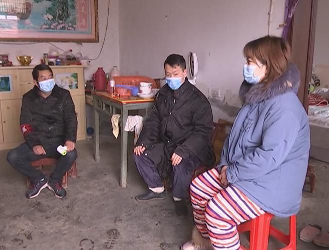 灵丘：太行山坳中的零感染坚守与防控逻辑