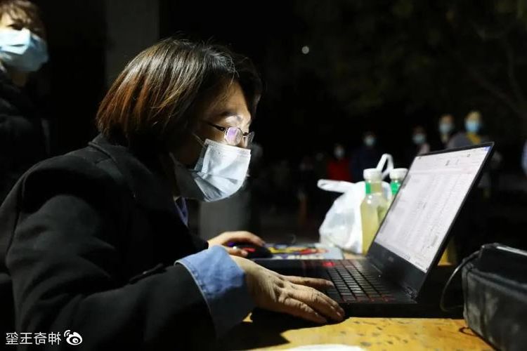 惠城区新增1例无症状感染者  惠城区疫情防控工作最新通报