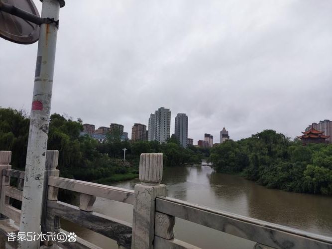 【常宁：湘南丘陵间的疫情防波堤】