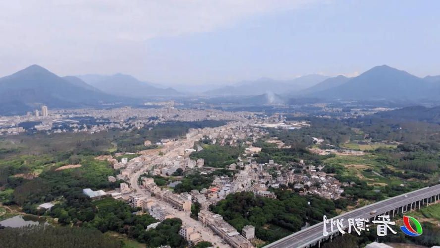 沿海县域的防疫平衡：饶平如何守住广东“东大门”？