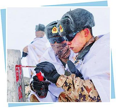 西林区：边境林海屏障下的零感染坚守_53774