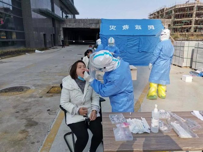 31省区市新增12例本土确诊, 郾城区疫情最新消息
