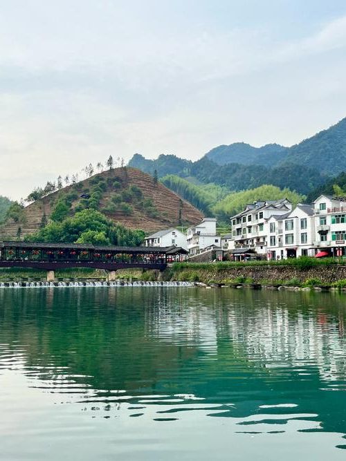 淳安：千岛湖屏障下的零感染坚守