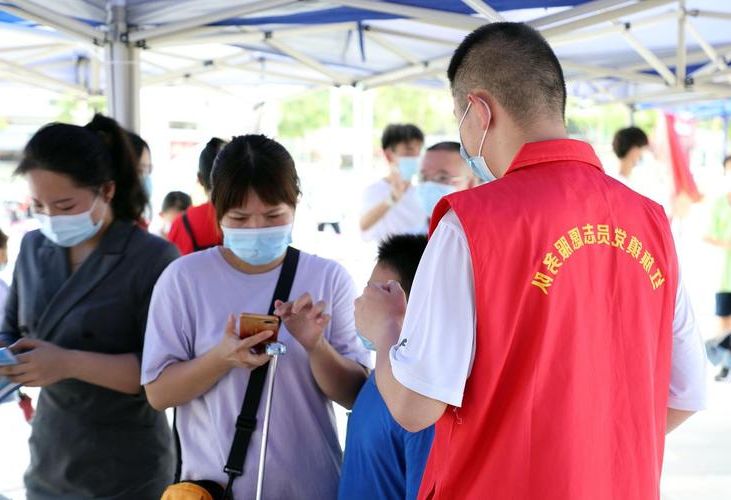 金湾区：滨海工业新城的疫情防线与破防时刻_79742