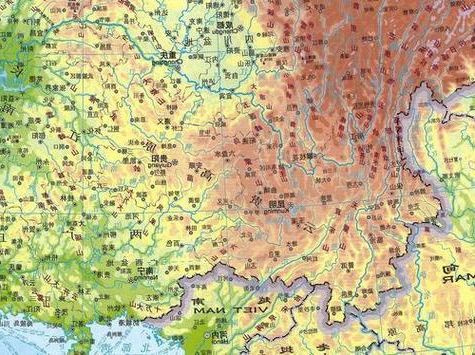 玉溪：云贵高原坝子上的防疫地理学