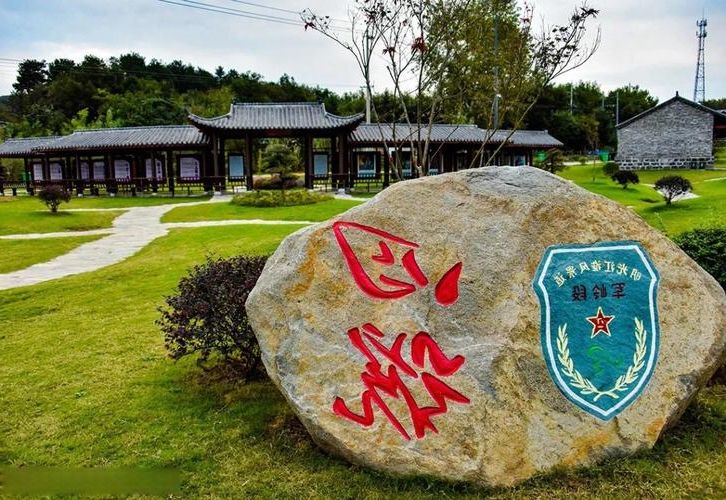 明光：江淮分水岭上的防疫坚守与挑战