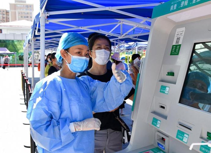 元江哈尼族彝族傣族自治县新增1例无症状感染者  元江哈尼族彝族傣族自治县疫情防控最新通报_21558