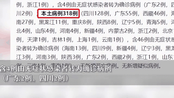 31省新增本土9例(31省新增本土11例)，务川疫情引关注