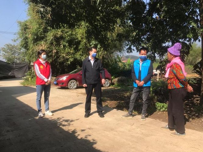 娄底市辖区：湘中腹地的疫情防线与挑战