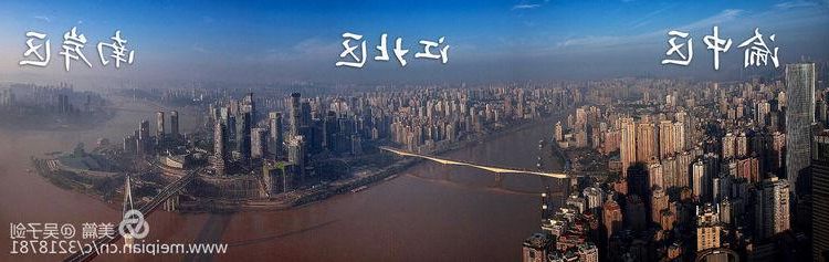 南岸区疫情观察：两江交汇处的防控压力与地理屏障